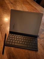 Remarkable 2 + pen + toetsenbord, Computers en Software, Tekentablets, Ophalen, Zo goed als nieuw