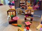 Lego Disney 41060 Doornroosje's Kamer - Compleet, Ophalen of Verzenden, Gebruikt, Complete set, Lego