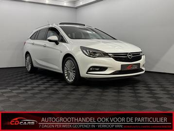 Opel Astra Sports Tourer 1.0 Innovation Schuifdak, Half lede beschikbaar voor biedingen