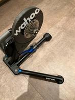 Wahoo Kickr Fietstrainer v4, Sport en Fitness, Ophalen of Verzenden, Gebruikt, Overige typen