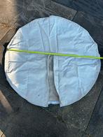 Stuurhoes, Ophalen, Gebruikt