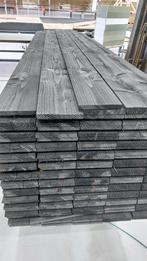 Douglashout houthandel potdekselplanken sponning planken, Ophalen, Nieuw, 250 cm of meer, Planken