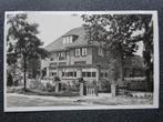 Zeddam Fotokaart Hotel T Heem, 1940 tot 1960, Gelopen, Ophalen of Verzenden