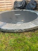 Berg Trampoline - Berg, Ophalen of Verzenden, Gebruikt