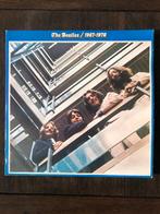BEATLES 1967 - 1970 2 VINYL LP'S, Ophalen of Verzenden, Gebruikt
