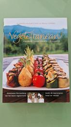 Malu Simões , Alberto Mussacchio - Vegeterranean, Italië, Vegetarisch, Malu Simões; Alberto Musacchio, Ophalen of Verzenden