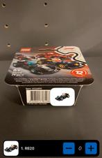 Lego F1 minifiguur Redbull NIEUW ONGEOPEND, Ophalen of Verzenden, Nieuw