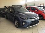 Kia Stonic 1.0 T-GDi MHEV Dyn L, 450 kg, Gebruikt, Euro 6, Blauw