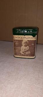 Collectebus Ukkepukkie, Antiek en Kunst, Ophalen of Verzenden