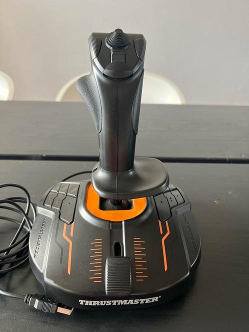 T.16000M FCS Flight Pack, Spelcomputers en Games, Spelcomputers | Overige Accessoires, Zo goed als nieuw, Ophalen of Verzenden