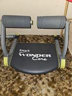 Fitness wonder core, Ophalen