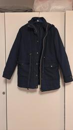 Zwangerschapsjas/draagjas bonprix, Ophalen of Verzenden, Zo goed als nieuw, Maat 34 (XS) of kleiner, Blauw