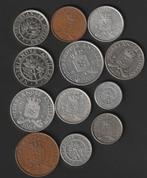 12x munten divers.nederlandse antillen, Postzegels en Munten, Munten | Amerika, Ophalen of Verzenden, Zuid-Amerika