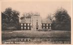 Vorden Kasteel den Wildenborch Lochem Ruurlo, Ophalen of Verzenden, 1920 tot 1940, Ongelopen, Gelderland