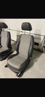 Caddy stoelen mk3 origineel, Auto-onderdelen, Ophalen of Verzenden