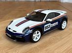 Porsche 911 992 Dakar Roughroads 1:18 Norev nieuwstaat ovp, Hobby en Vrije tijd, Modelauto's | 1:18, Ophalen of Verzenden, Nieuw