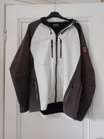 Nieuw Norwear jas maat xl, valt maat 42., Ophalen, Nieuw, Maat 42/44 (L), Wit