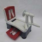 Spiromat aardappelsnijder – met extra snijmes, Ophalen of Verzenden, Zo goed als nieuw