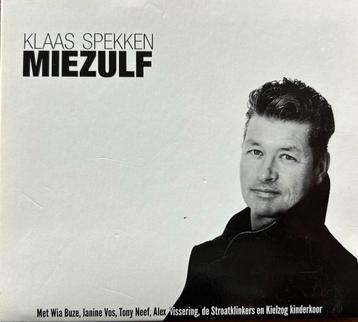 Klaas Spekken - Miezulf - groningen dialect beschikbaar voor biedingen