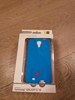 Hoesje Samsung S4, Ophalen of Verzenden, Nieuw, Galaxy S4, Frontje of Cover