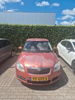 Skoda Fabia 1.4 16V 63KW 2008, Auto's, Skoda, Voorwielaandrijving, 15 km/l, Origineel Nederlands, 39 €/maand