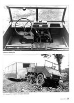 Unimog & MB-trac Chronik, Verzenden, Nieuw, Rudi Heppe, Tractor en Landbouw