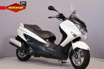 Suzuki BURGMAN 200 A (bj 2015), Motoren, Motoren | Suzuki, Bedrijf, Scooter