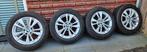 BMW Winterset 16inch Runflat F45 F46, Auto-onderdelen, Banden en Velgen, Ophalen, 16 inch, Banden en Velgen, 205 mm