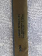 Top hengels, nieuw tegen bodem prijzen!!!, Watersport en Boten, Ophalen of Verzenden, Nieuw, Werphengel