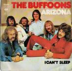 SINGLES: The Buffoons, Ophalen of Verzenden, 1960 tot 1980, Zo goed als nieuw, Overige formaten