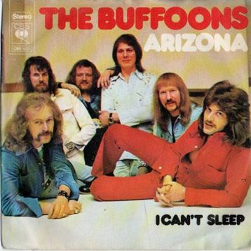 SINGLES: The Buffoons beschikbaar voor biedingen