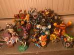 Skylanders, giants en spyro, Ophalen of Verzenden, Zo goed als nieuw, Zonder controller, Met games