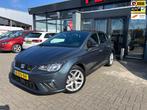 Seat Ibiza 1.0 TSI FR Business Intense, Stof, Gebruikt, Parkeersensor, Ibiza