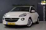 Opel ADAM 1.4 *98dkm* Airco/Cruise/Bluetooth, Auto's, Opel, Voorwielaandrijving, 4 stoelen, Wit, Handgeschakeld