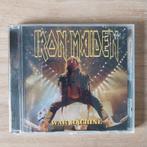Iron Maiden - War Machine - CD, Cd's en Dvd's, Cd's | Hardrock en Metal, Gebruikt, Ophalen of Verzenden