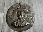 Baden Powell - The Chief, Verzamelen, Scouting, Ophalen of Verzenden, Zo goed als nieuw, Overige typen