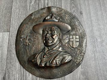 Baden Powell - The Chief beschikbaar voor biedingen