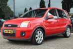 FORD FUSION 1.6-16V FUTURA | TREKHAAK | VOORRUITVERW. | AIRC, Voorwielaandrijving, 1596 cc, Gebruikt, Origineel Nederlands