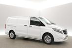 Mercedes-Benz Vito 111 CDI Lang Airco Camera Cruise Trekhaak, Voorwielaandrijving, Euro 5, Stof, Gebruikt