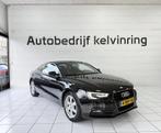 Audi A5 Coupé 1.8 TFSI Pro Line Bovag NAP, Auto's, Voorwielaandrijving, Stof, Euro 6, 4 cilinders