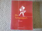 J.B. Schuil / De Artapappa's (editie 2005), Boeken, Ophalen of Verzenden, Zo goed als nieuw, Fictie