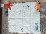 Ikea speelkleed 114*114, Ophalen of Verzenden, Zo goed als nieuw