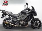 KAWASAKI VERSYS 1000 ABS (bj 2015), Motoren, 4 cilinders, Meer dan 35 kW, Overig, 1043 cc