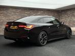 BMW 4-serie Gran Coupé M440i High Executive | Dak| Head-up|, Auto's, BMW, Achterwielaandrijving, Euro 6, Zwart, 374 pk