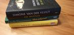 3 Romans van diverse schrijvers (4) Hardcovers., Ophalen of Verzenden, Zo goed als nieuw, Nederland