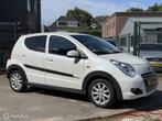 Suzuki Alto 1.0 Exclusive Gt-line Navi/Airco, Voorwielaandrijving, Euro 5, Stof, Gebruikt