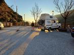 Fiatt Hymer Family uit 1991, Caravans en Kamperen, Diesel, Particulier, Hymer, Half-integraal