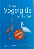 Lars Svensson - ANWB vogelgids van Europa, Ophalen of Verzenden, Vogels, Nieuw, Lars Svensson