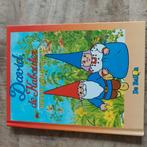 David de kabouter beleeft een avontuur, Ophalen of Verzenden, Zo goed als nieuw