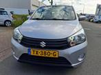Suzuki Celerio 1.0 Comfort AIRCO/5 DEURS/SPORTVELGEN!, Gebruikt, 400 kg, 68 pk, Origineel Nederlands